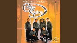 Video thumbnail of "Ministerio Musical Cristo Te Salva - Vamos A Decir Un Amén"