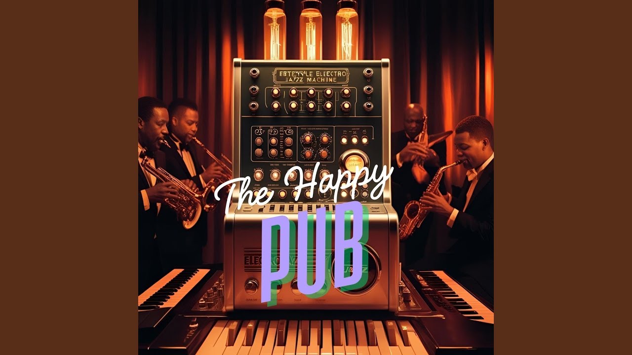 The Happy Pub