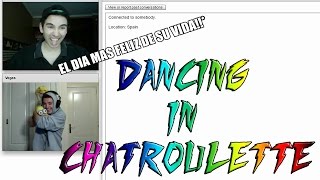DANCING IN CHATROULETTE