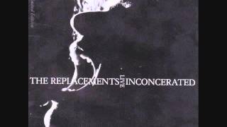 The Replacements: Talent Show (Live at the University of Wisconsin) chords