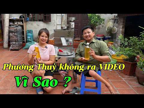 Vì Sao Phương Thủy KHÔNG RA VIDEO
