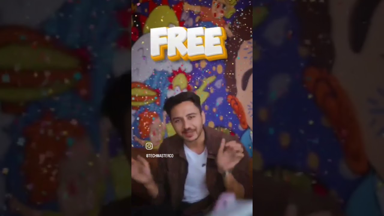 DAY - 10 OF GIVEAWAY 🥳 IPHONE 15+ 