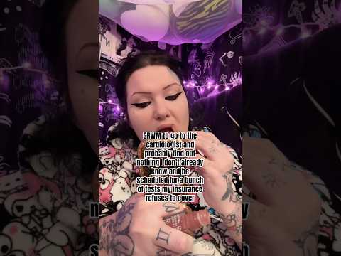 When I Look Like I M Going To Rob Someone I Know I M Ready For The Day Gothmaam 