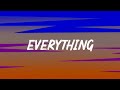 Karlae Everything Lyrics mp3