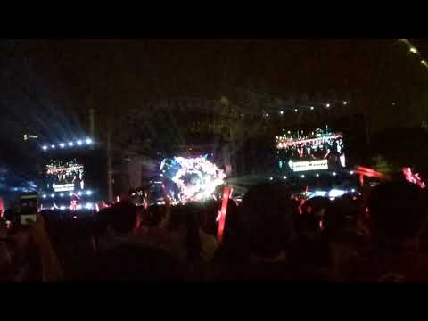 给我一首歌的时间-周杰伦马来西亚站演唱会#周杰伦#演唱会
