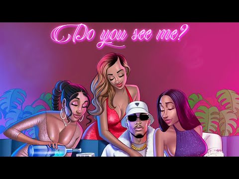BNL Beezy – Do You See Me? [OFFICIAL VISUALIZER]
