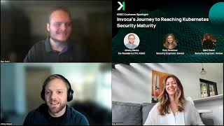 Invoca's Journey to Reaching Kubernetes Security Maturity