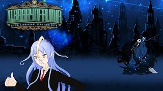 【Library of Ruina】I REALLY LoVe MAgICaL GIrLS!