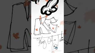 DRAWING SNOOPY (PUMPKIN SPICE LATTE) #Art #trend #explore #sketching #sketch #shorts