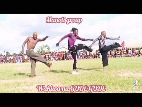 GUDE GUDE SHOW LIVE 2026 