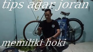 tips agar joran memiliki hoki bagus screenshot 5