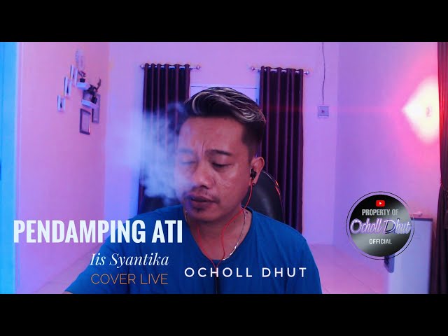 PENDAMPING ATI_IIS SYANTIKA COVER LIVE OCHOL DHUT class=