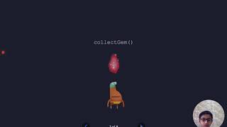 Introduction to Swift Playgrounds Issuing Commands (explained) - Getting Started