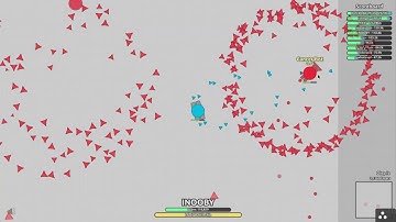 Diep.io Sandbox BOTS!!!