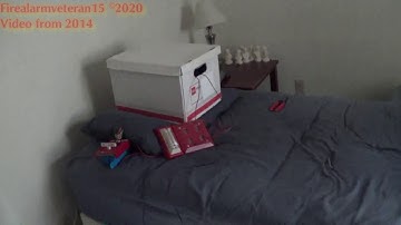 Simplex 4904-9105+4903-9501 Strobe Plate Test