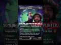SLEEPER CARD FOR TMNT?! #magicthegatheringcommunity #mtg #magicthegathering #mtgarena #mtgcommunity