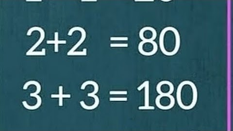 Only Smart People Can Solve This | LIVE Math Puzzle#mathspuzzle #iqtest #livechallange #viralpuzzle