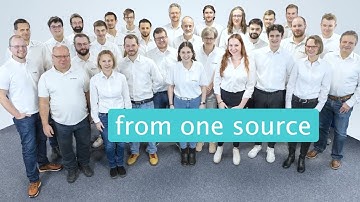 Explained in 50 seconds: Smart Klaus® in action