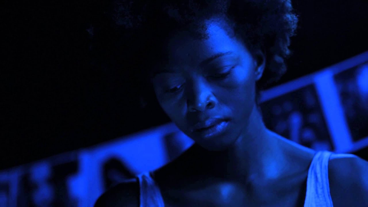 Fawn & Digital Sixable - Solitude (Official Music Video)