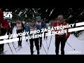 Levnější startovné na 53. ČEZ Jizerskou jen do konce prosince!