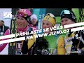 Levnější startovné na 53. ČEZ Jizerskou jen do konce prosince!