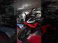 Тюнинг стайлинг дитэйлинг APRILIA rsv4 2025 г.в. мотосервис #aprilia #moto #тюнинг #спортбайк