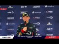 2025 #LeCastellet Heat Race 2 | Winners Press Conference