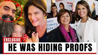 Nancy Guthrie Case: Tommaso Cioni Speaks — What His Words Reveal Profile