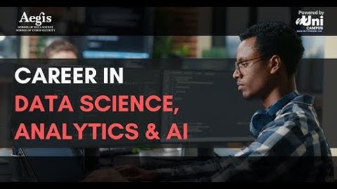 Meetup on Career in Data Science, Analytics & AI: learn about what is data science?, skills, jobs,