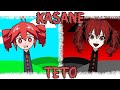 MySprunkiOC: Vlad & Niki 💥 PedroGuntly vs Hatsune Miku 😱 GooGooGaga Penguin (Tiles Hop Battle)