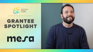 VCCF Grantee Spotlight - Mesa