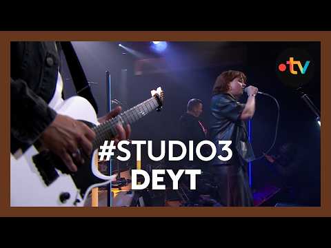 #studio3. The creative rage of Destroy everything you touch