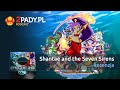 Shantae and the Seven Sirens - recenzja + rozgrywka (2pady.pl #313)