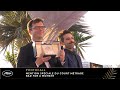 MENTION SPÉCIALE DU COURT MÉTRAGE – Photocall – PALMARES – Français – Cannes 2024