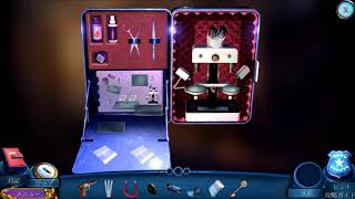 Ghost Files: The Face of Guilt/ゴーストファイル：見えない犯人を捜せ コレクターズ・エディション プレイ動画 Part1 screenshot 1