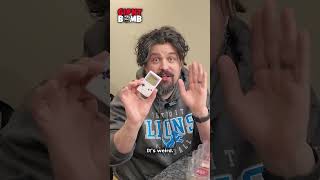 Pokémon's Game Boy music player is really cool! ...AND really dumb! #pokemon #pokemonred #gameboy