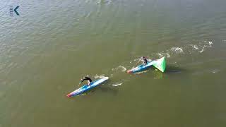 SPRING SUP RACE 2026 - OPEN WOMEN TECHNICAL RACE FINAL