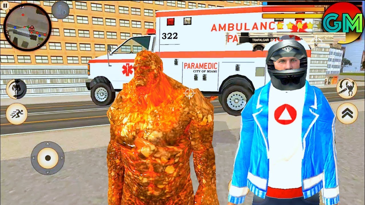 Stone Giant #8  NEW GAME FUTURE SPORTS OUTFIT | by Naxeex Publishing | Android GamePlay FHD