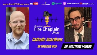 On the frustrations of academia w/ Matthew Minerd