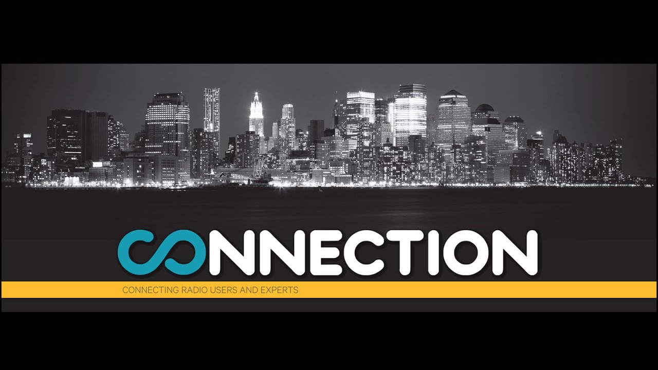 Connection Magazine - Tait Communications