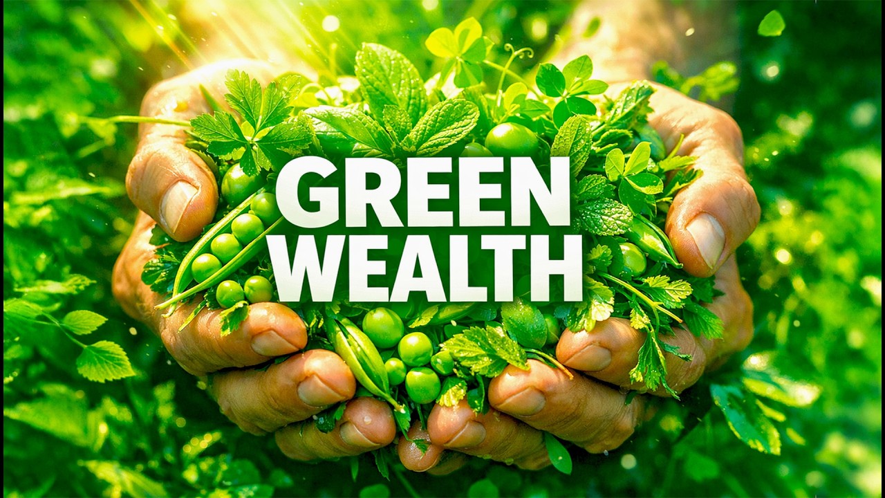 The most efficient food system we ever abondaned