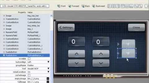 AMULET TECHNOLOGIES - GEMstudio Overview Video