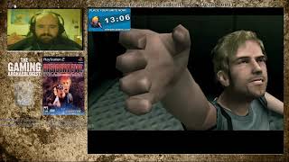 Resident Evil: Dead Aim (Boss Pluto who, ironically, is the size of a planet)