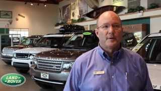 Player Profile Service FAQ: Do You Offer Any Loyalty Programs? | Land Rover San Antonio Texas