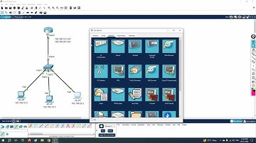 How to Create Sub Interface in Cisco Router?  | CCNA | Networkforyou