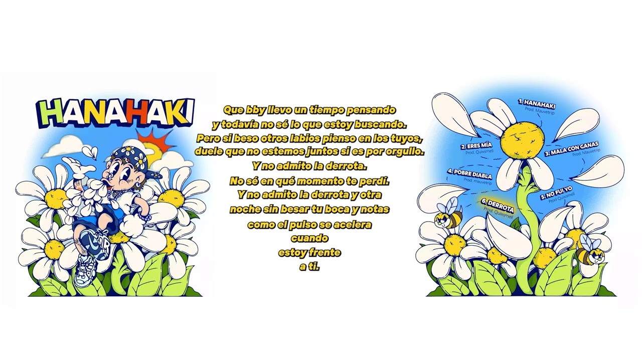 06. KYOTTO - Derrota (Prod. QuixSmell) auf YouTube ansehen 06. KYOTTO - Derrota (Prod. QuixSmell) auf YouTube ansehen