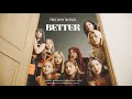 TWICE「BETTER」Teaser