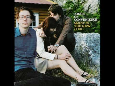 Kings Of Convenience - Parallel.wmv