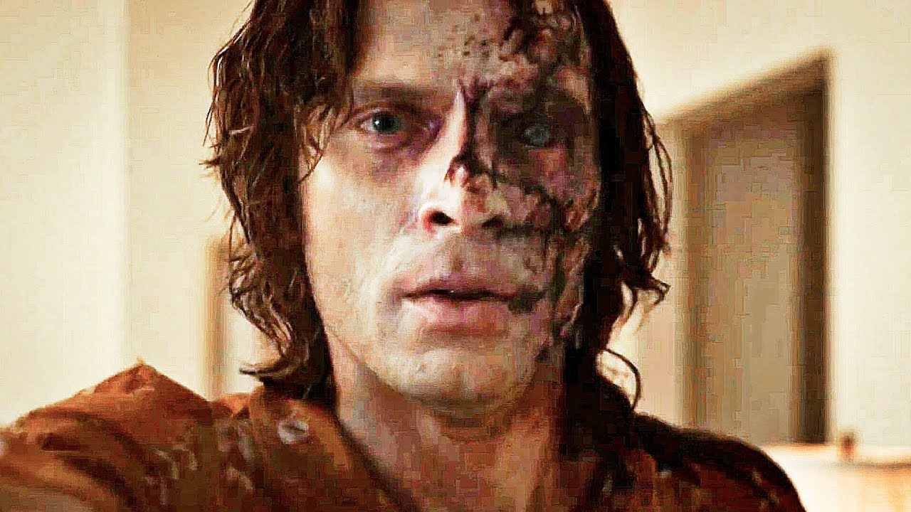 Watch film Insidious: The Red Door | Астрал 5: Красная дверь &mdash; Русский трейлер (Субтитры, 2023)