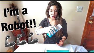 Unboxing My 3D Printed Prosthetic Arm! Net Worth